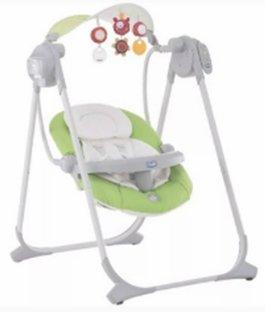 Best baby swings in 2025