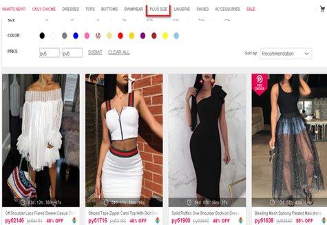 Best Online Clothing Stores in 2025