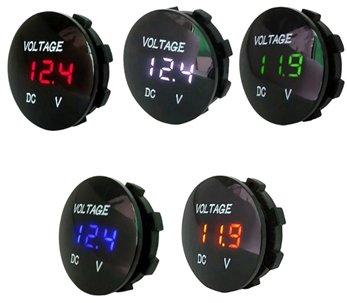 Best voltmeter with aliexpress in 2025