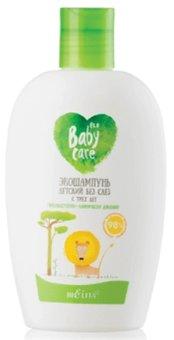 Best baby hair shampoo in 2025