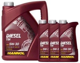 Best diesel oil in 2025