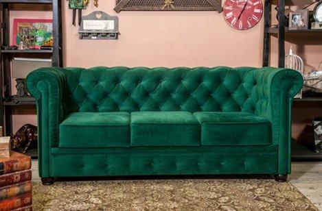 Best upholstery for sofas in 2025