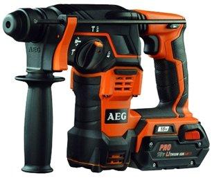 Best cordless rotary hammer in 2025