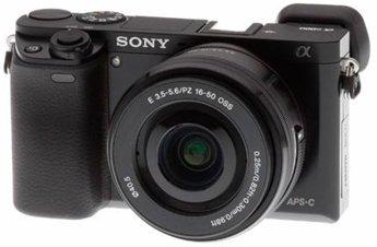 Best mirrorless cameras in 2025