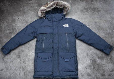 Best winter jackets in 2025