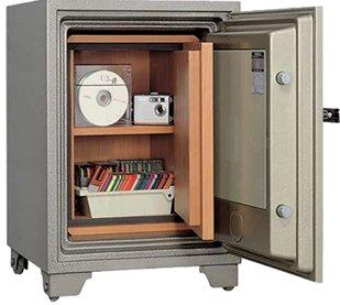 Best safes in 2025