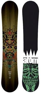 Best snowboards in 2025