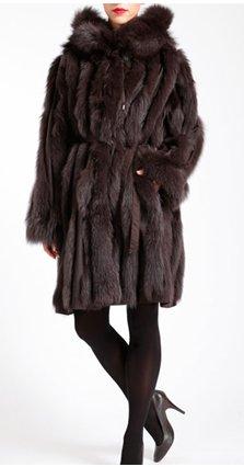 The best fur coats in 2025