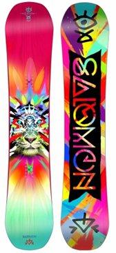 Best snowboards in 2025