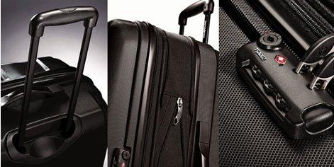 Best suitcases to travel in 2025