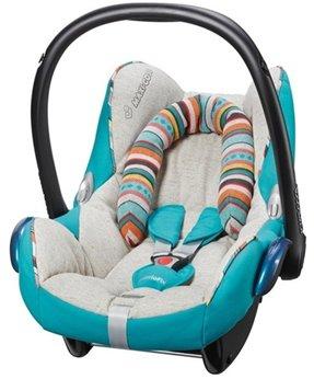 Best car seats in 2025