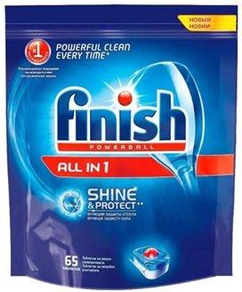 Best dishwasher detergent in 2025