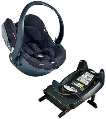 Best infant car seats in 2025