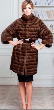 The best fur coats in 2025