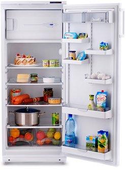 Best Atlant refrigerators in 2025