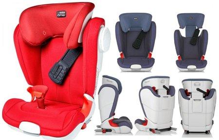 Best infant car seats in 2025