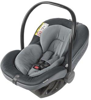 Best infant car seats in 2025