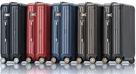 Best suitcases to travel in 2025