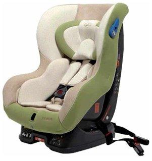 Best car seats in 2025