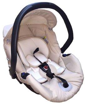 Best infant car seats in 2025