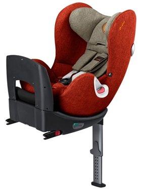 Best car seats in 2025