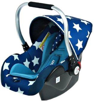 Best infant car seats in 2025