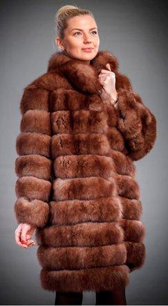 The best fur coats in 2025