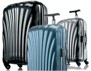 Best suitcases to travel in 2025