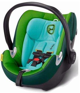 Best infant car seats in 2025