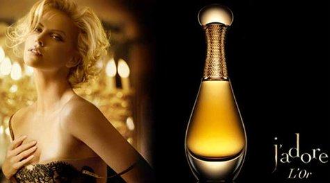 The best perfume for women in 2025