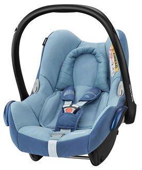 Best infant car seats in 2025