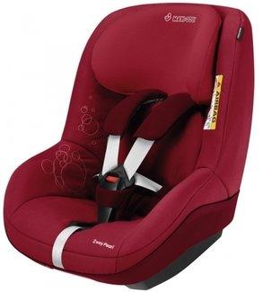 Best car seats in 2025