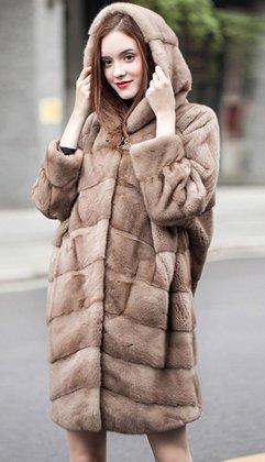 The best fur coats in 2025