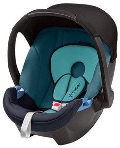 Best infant car seats in 2025