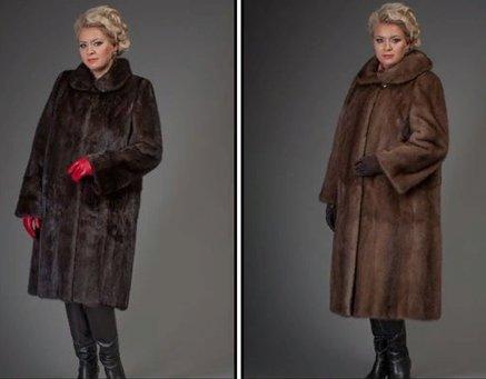 The best fur coats in 2025