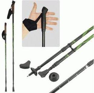 Best Nordic Walking Poles in 2025