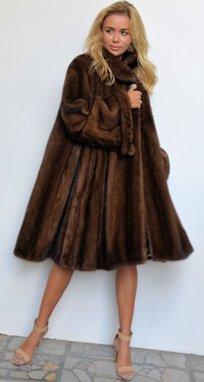 The best fur coats in 2025