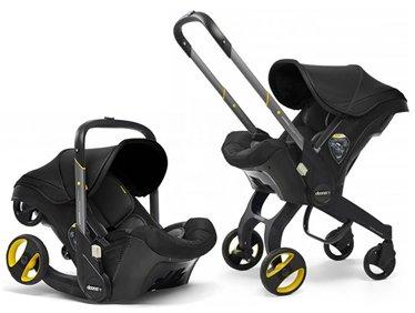 Best infant car seats in 2025