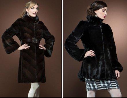 The best fur coats in 2025