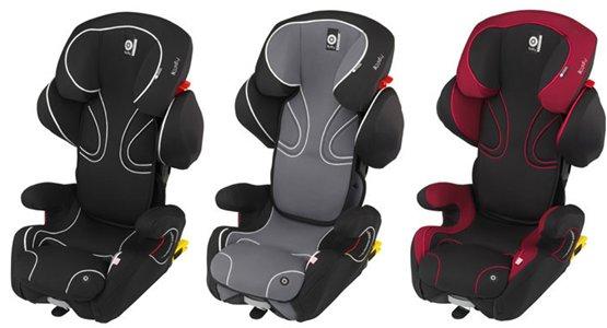 Best car seats in 2025