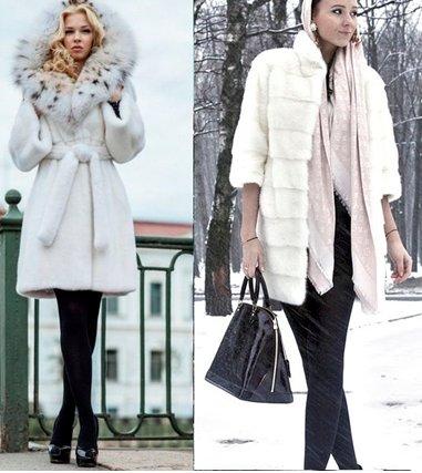 The best fur coats in 2025