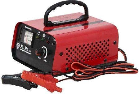 Best car battery chargers in 2025