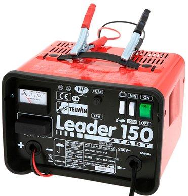 Best car battery chargers in 2025