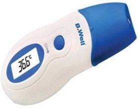 Best thermometers for kids in 2025