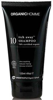 Best Men's Hair Shampoo in 2025