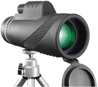 Best monoculars with aliexpress in 2025