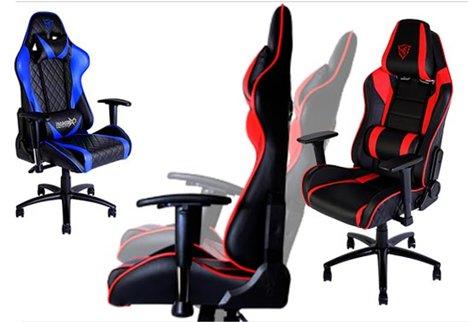 Best gaming chairs of 2025