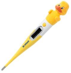 Best thermometers for kids in 2025