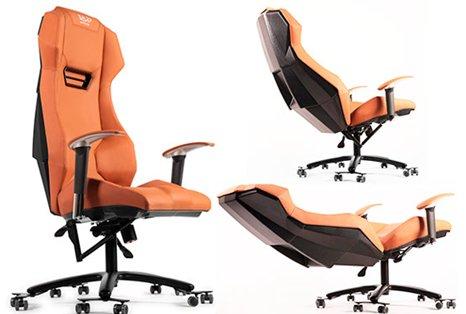 Best gaming chairs of 2025