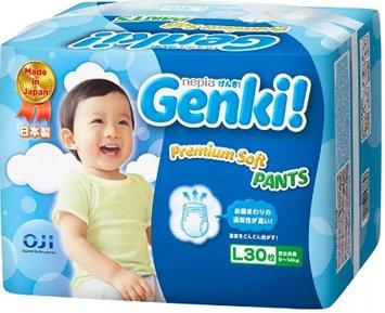 Best Japanese diapers in 2025